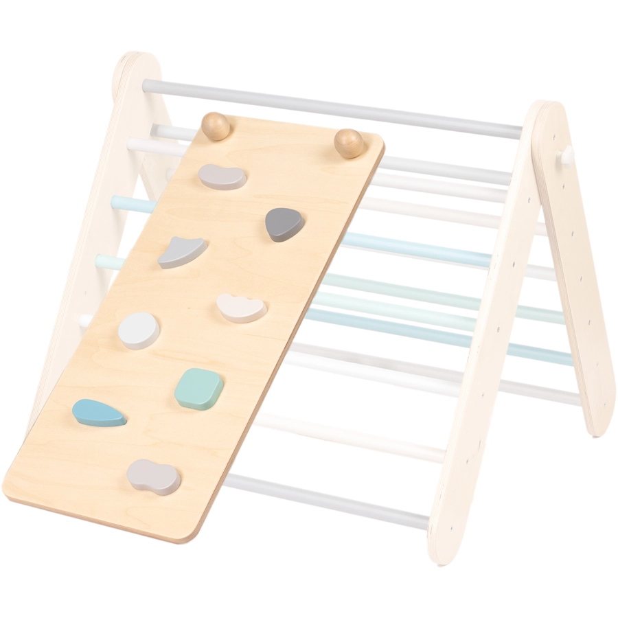 LEG & GO Rampe Pastel
