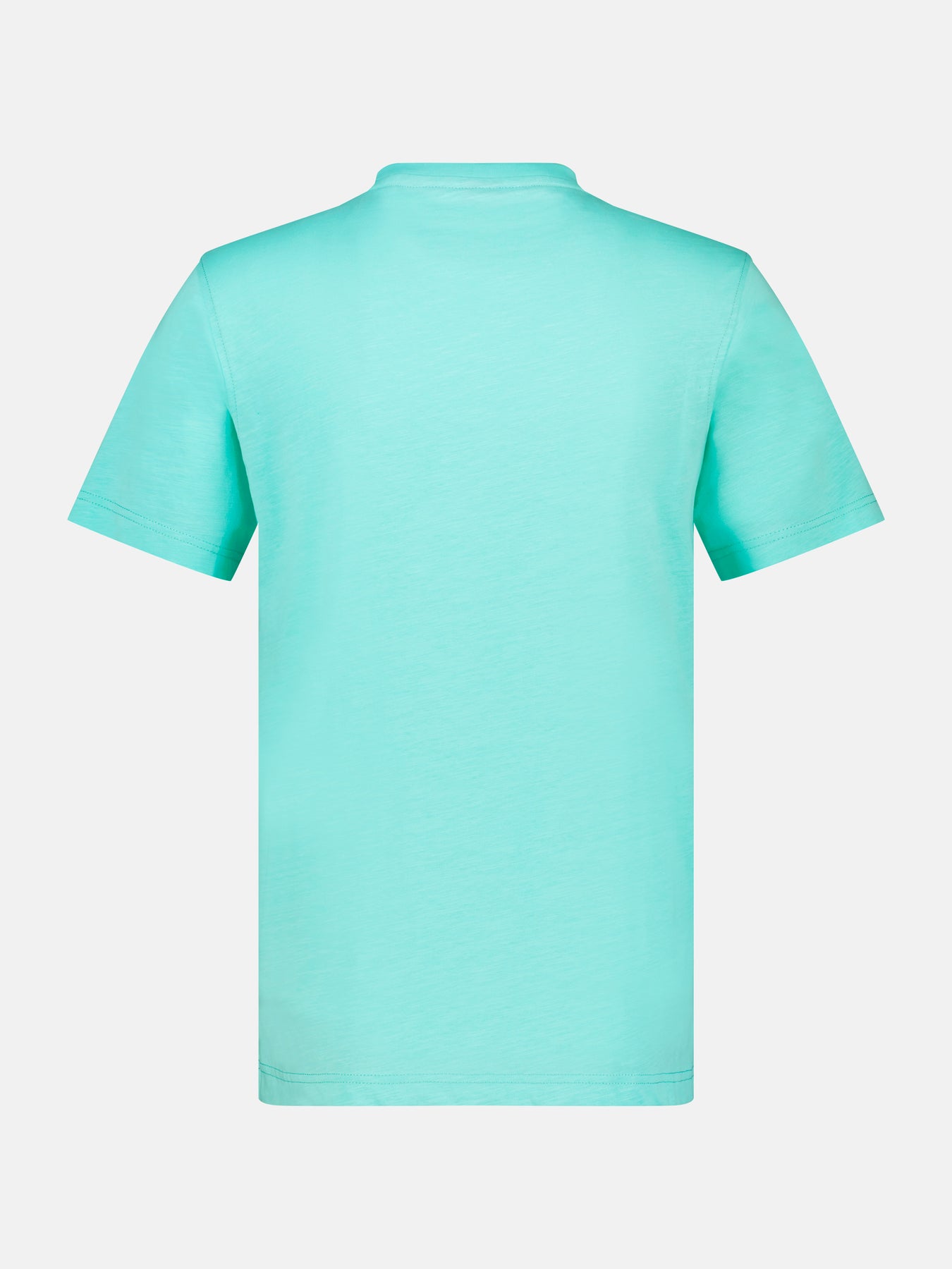 Herren T-Shirt mit Frontprint