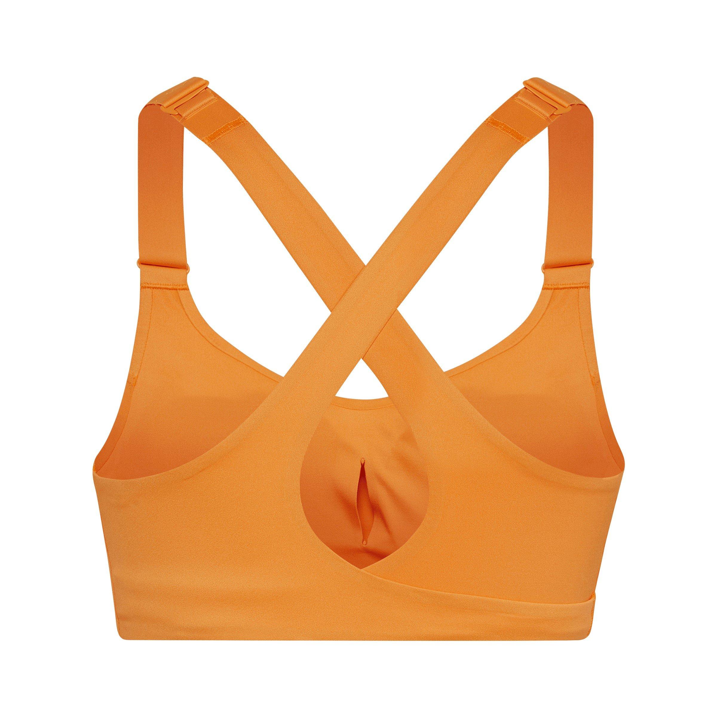 adidas Fastimpact Luxe Run High Support Bra Womens High Impact Sports