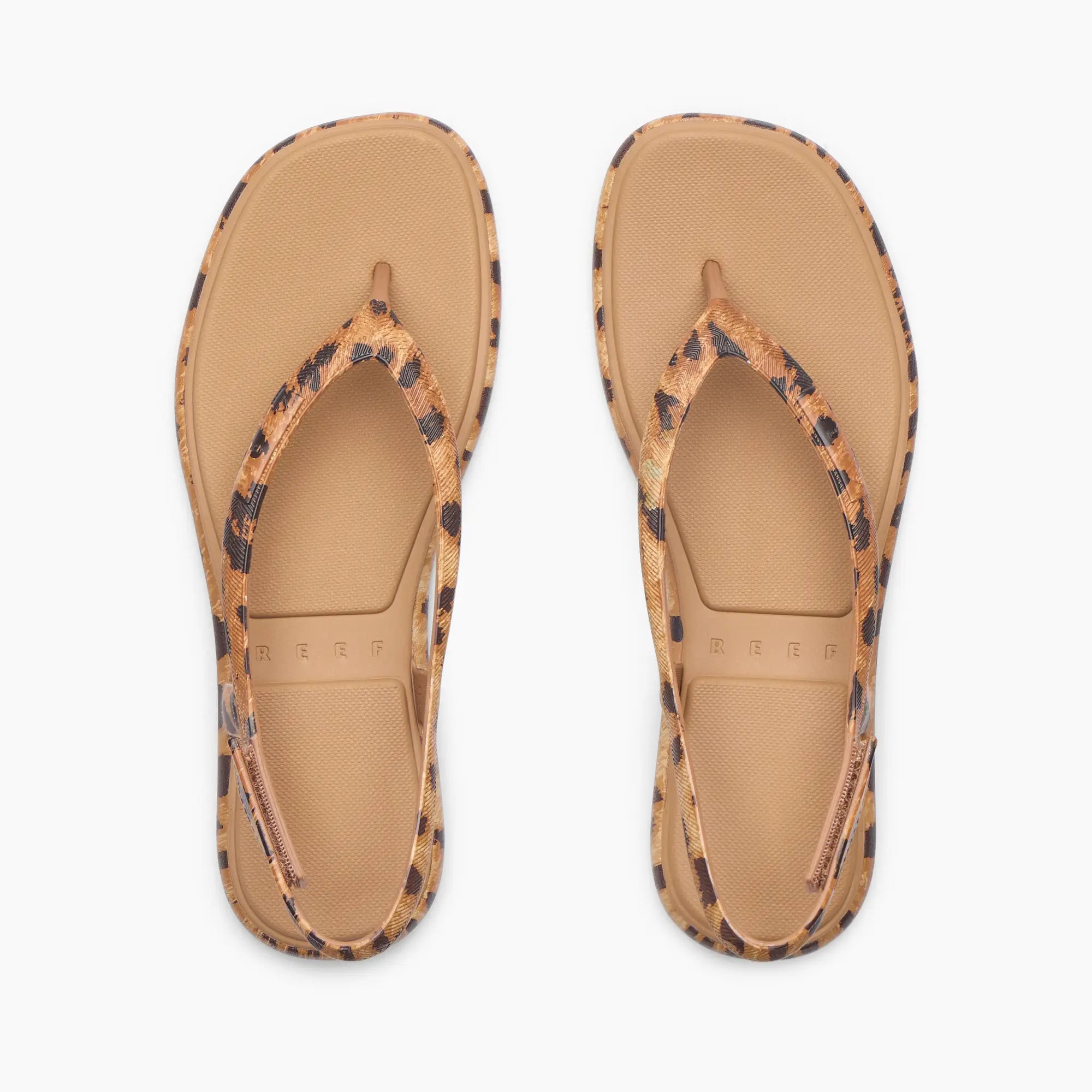 Water Willow Maya Leopard