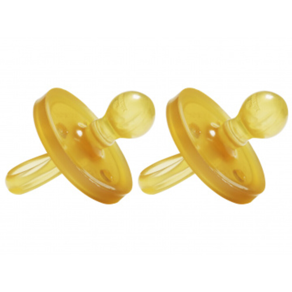 Natursutten Fopspenen Rond Kers Small1 set