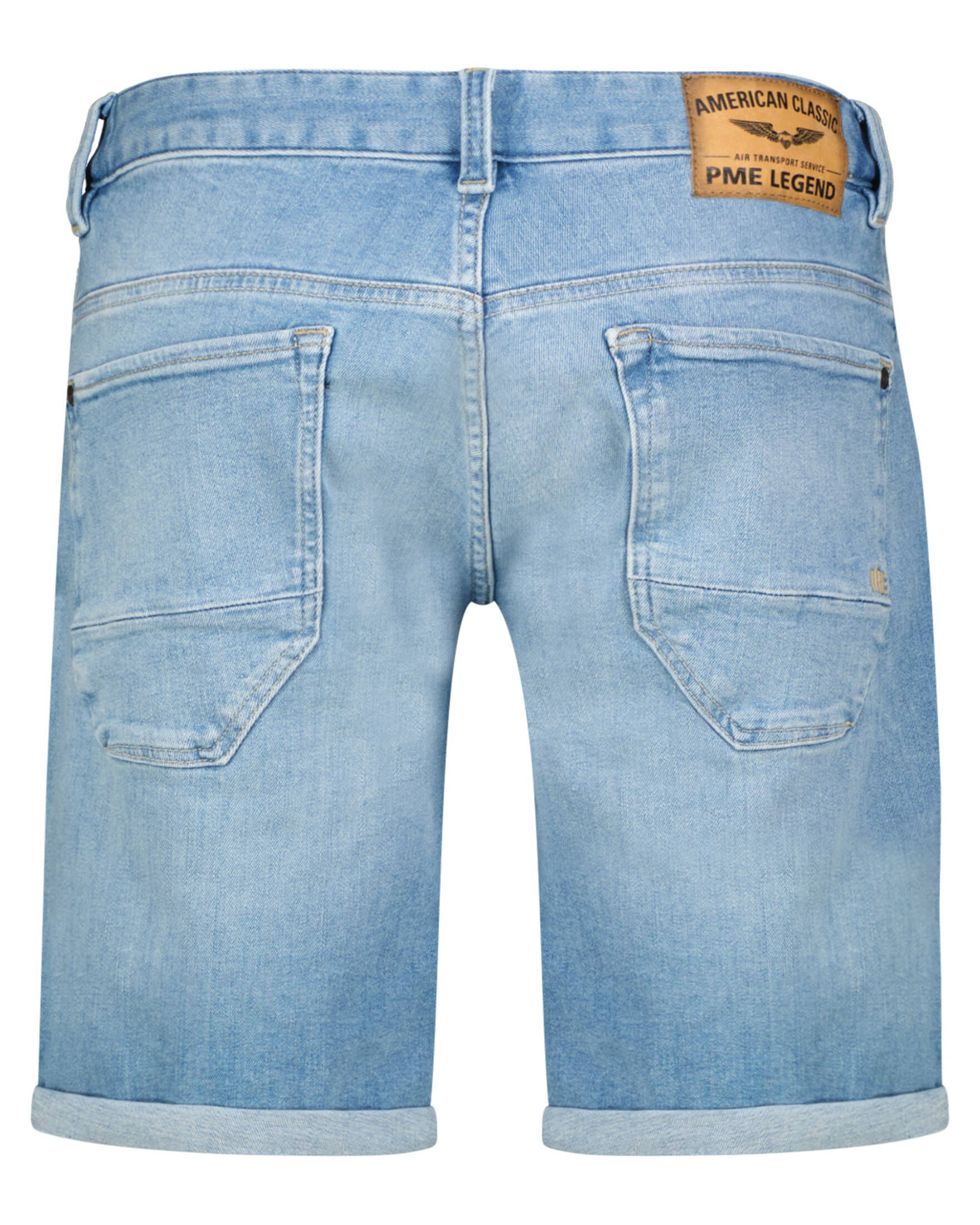 PME Legend| Herren Jeansshorts  NIGHTFLIGHT Regular Fit
