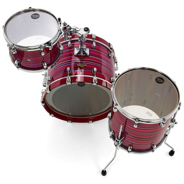 Tama Starcl. Walnut/Birch 20