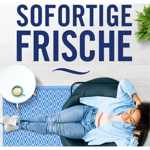 Lufterfrischer Tropische Früchte