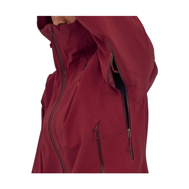 Patagonia Galvanized Jacket Women