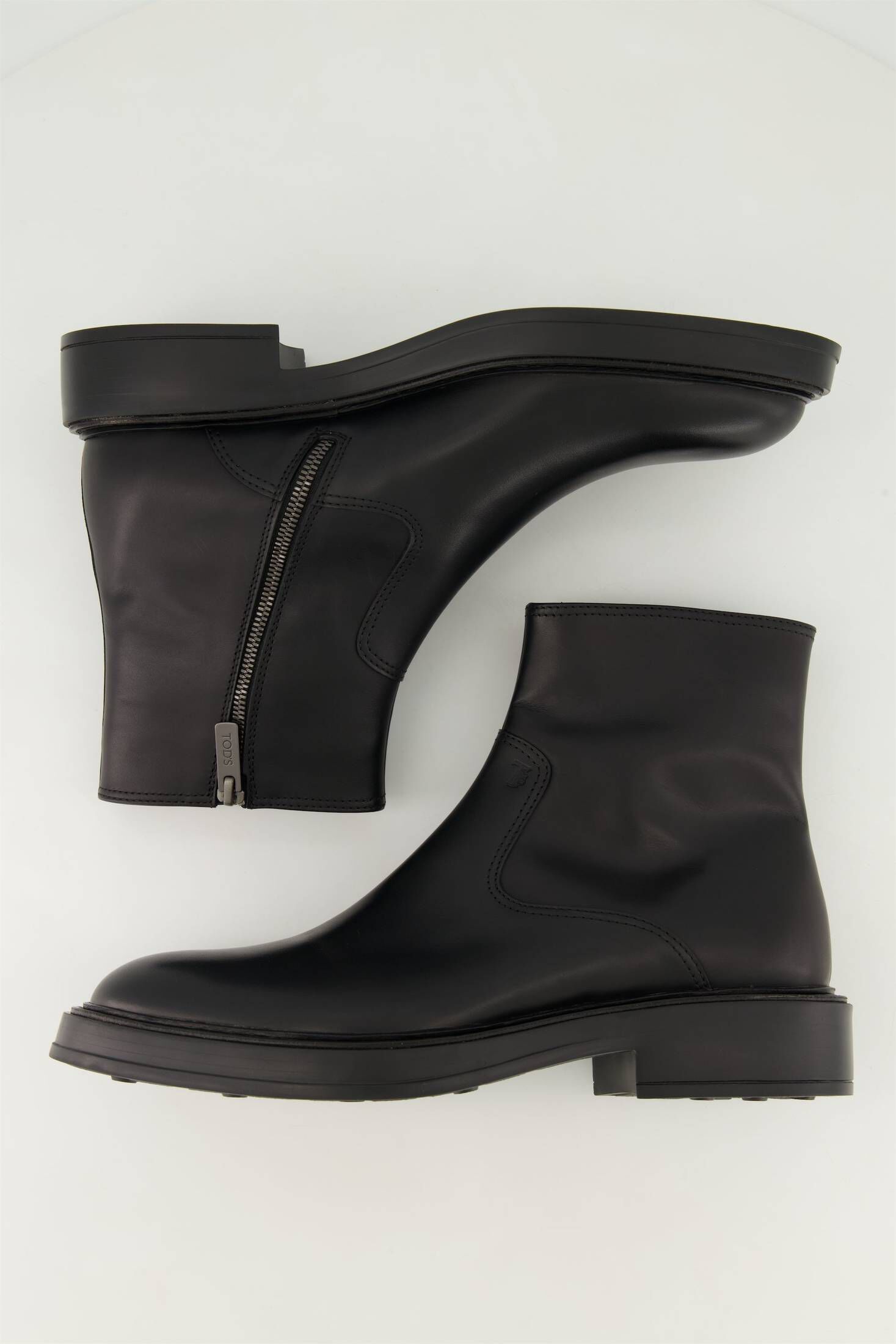 TOD´S| Herren Stiefeletten