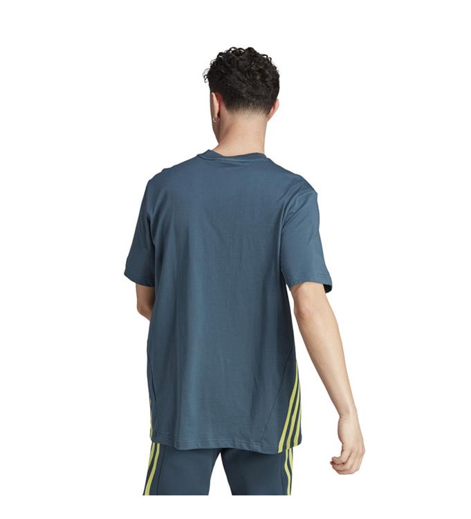 adidas Men Future Icons 3-Stripes T-shirt