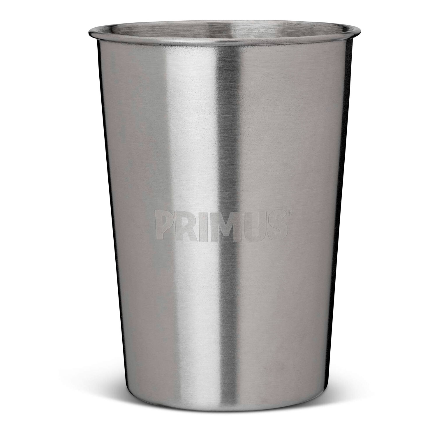 Primus Drinking Glass Stainnless Steel