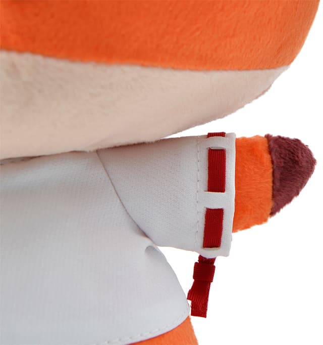 Blizzard Overwatch 2 aktion figur (Akari's Fox)