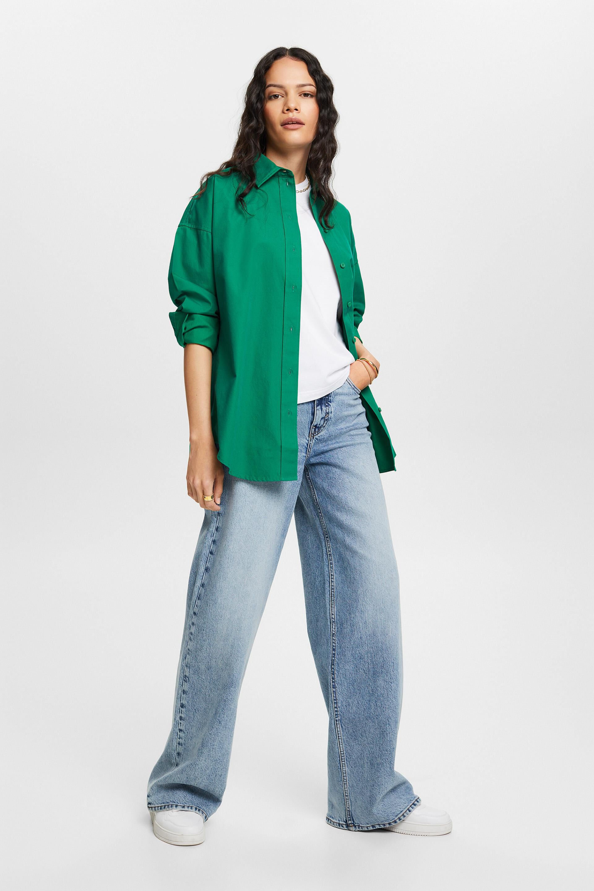 Blouses woven