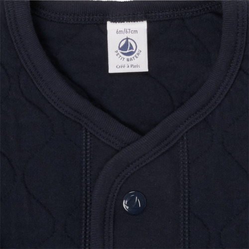 Petit Bateau - CYRUS - Marine