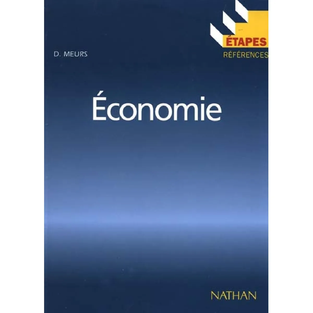 Economie · Occasion