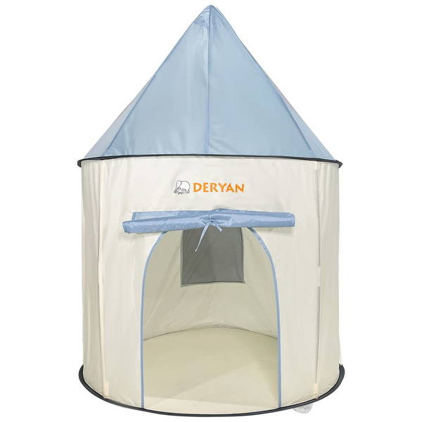DERYANDERYAN   Spielschloss sky blue