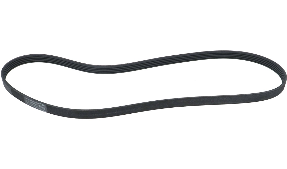 Multi v-rem 5 pk x 1236 mm
