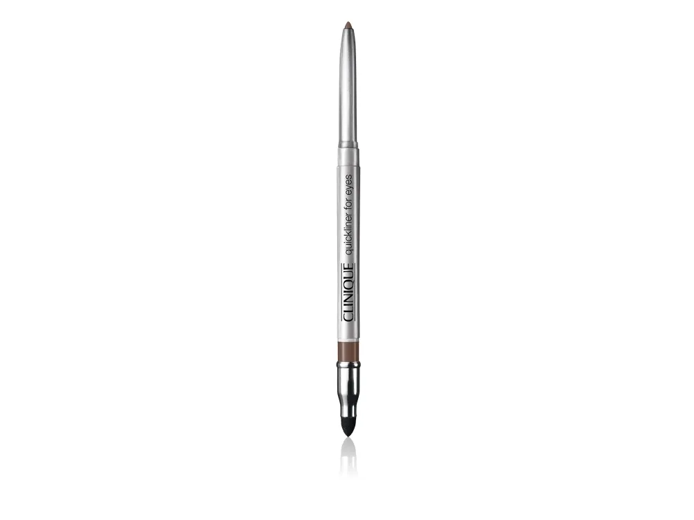 Clinique Quickliner For Eyes #03 Roast Coffee 0,3 g