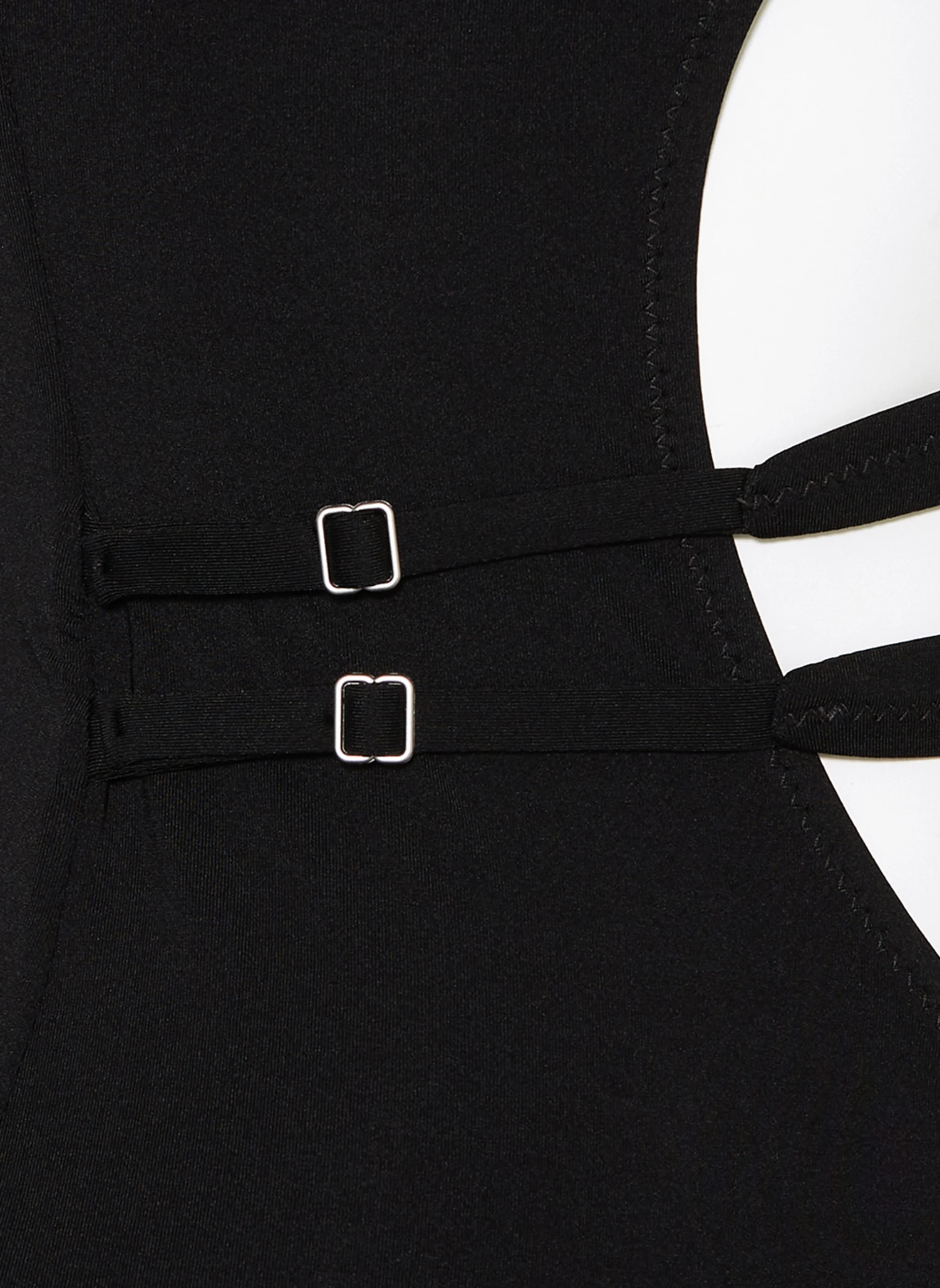 Off-White Badeanzug