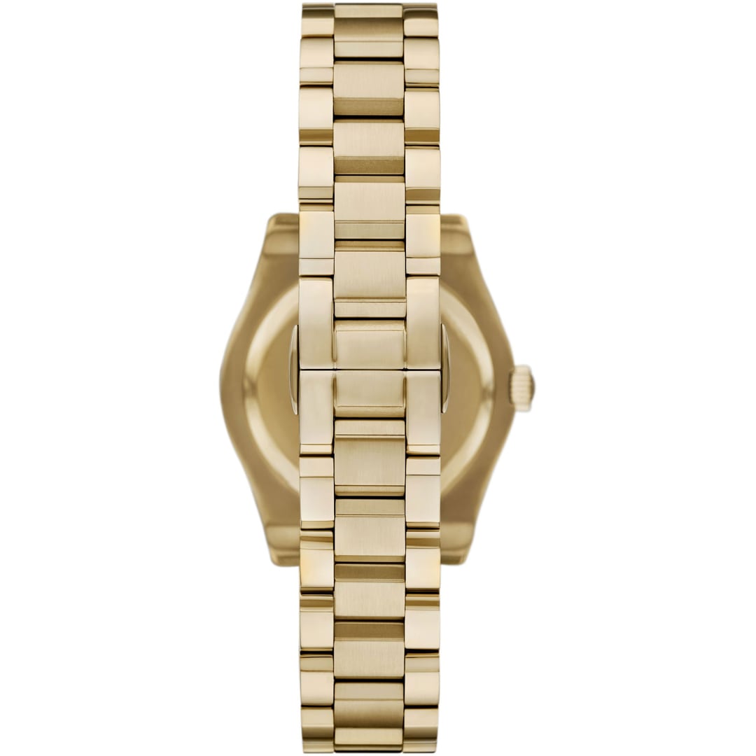 Emporio Armani Federica Goldig