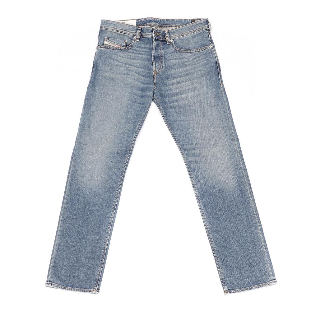 Diesel Jean Bleu Homme Diesel Buster