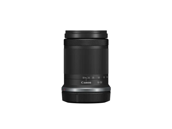 Canon RF-S - Zoomobjektiv - 18 mm - 150 mm - f/3.5-6.3 IS STM - Canon RF - for EOS RF Mount