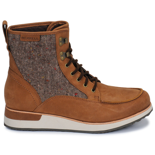 Merrell - ROAM MID - Marron
