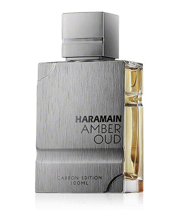 Al Haramain Amber Oud Carbon Edition edp vapo 100ml