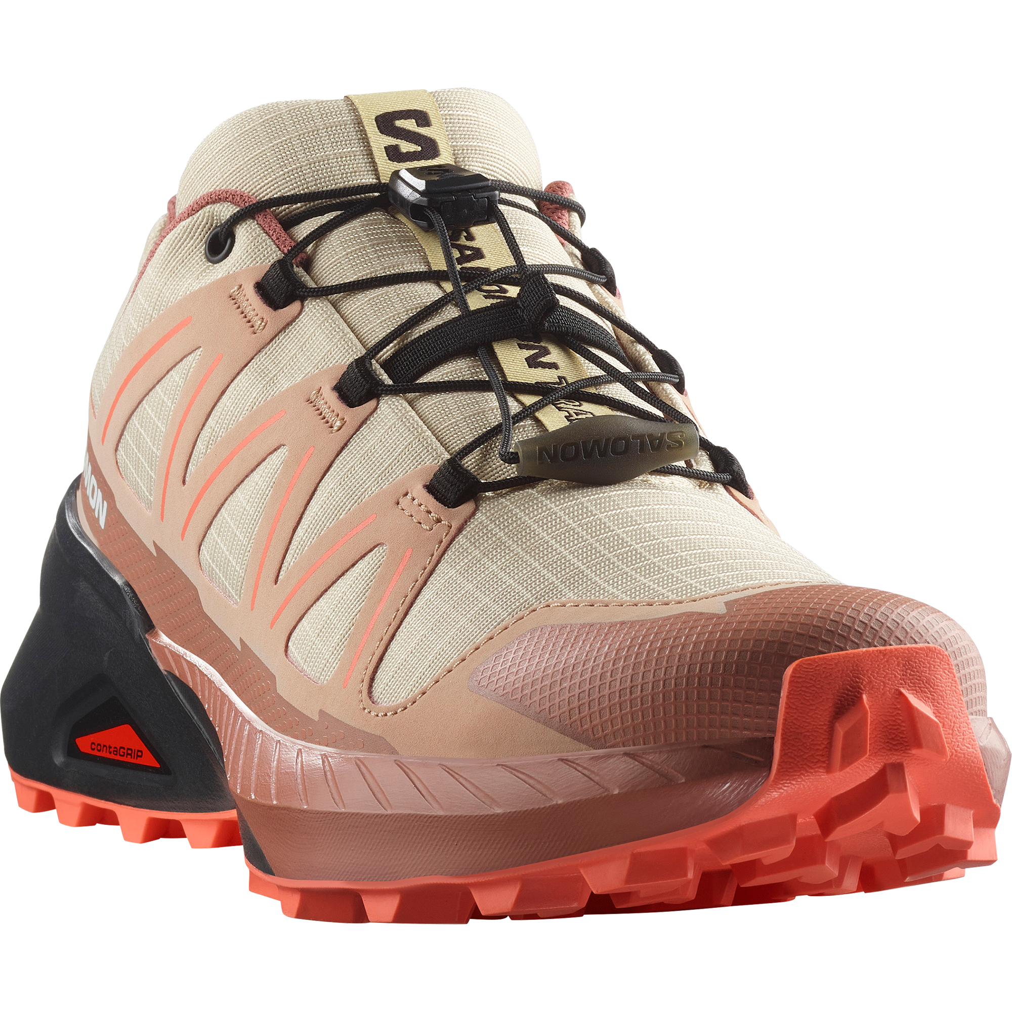 Salomon Trailrunningschuh »SPEEDCROSS PEAK W«  wasserdicht