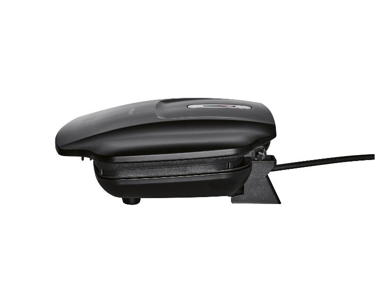 Contactgrill