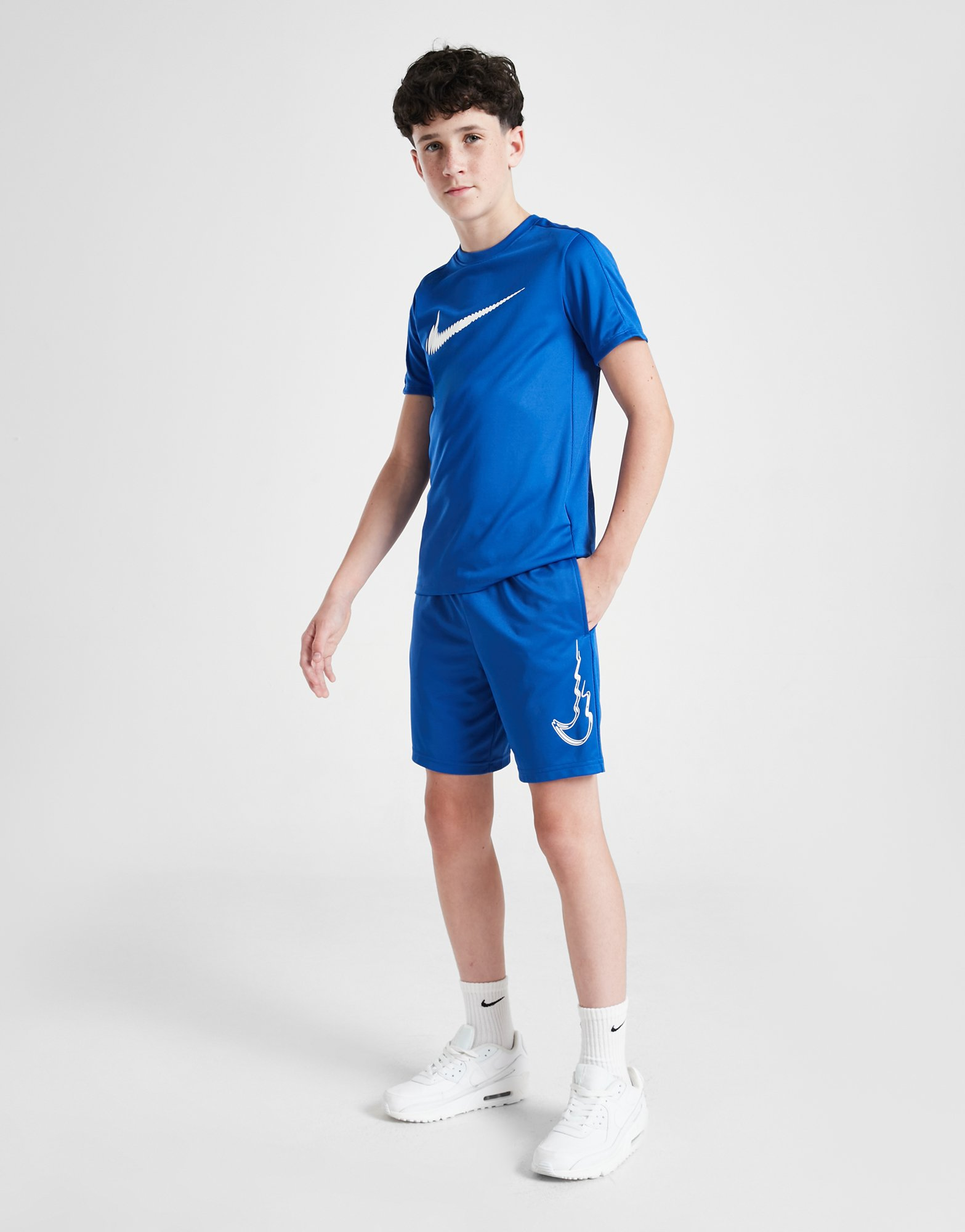 Nike Short Trophy 23 Junior