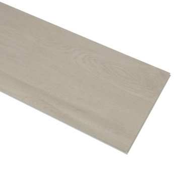 Kleurstaal Click PVC Lazio Extra Breed Lichtgrijs Eiken