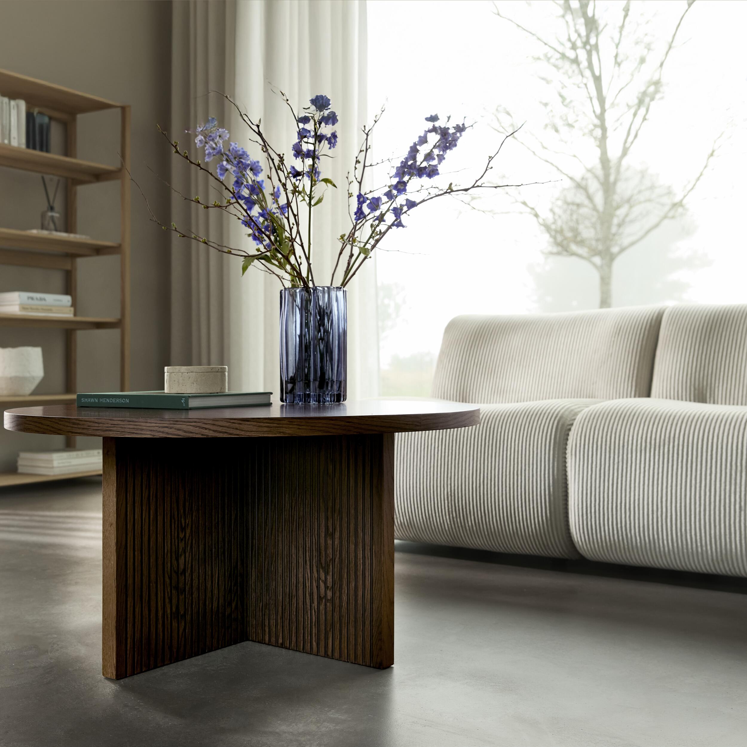 Landholm Sofabord 45 x 90 cm