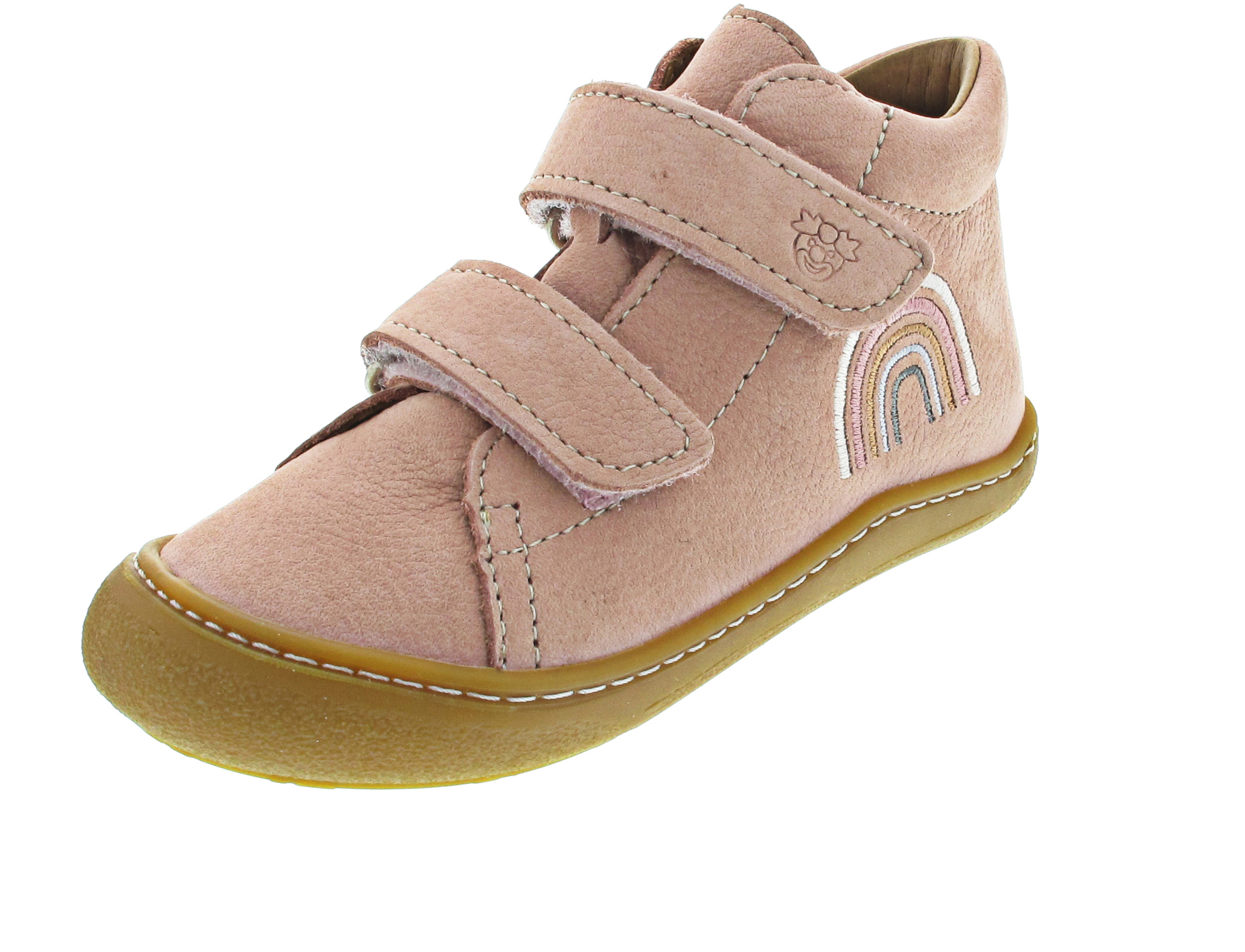 Ricosta Karli Lauflernschuh rosa