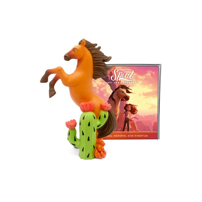 tonies® - Spirit - Frei und Ungezähmt - Toniefigur