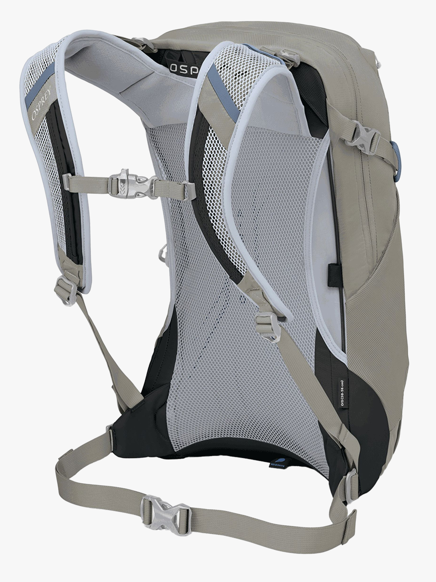 Hikelite 18L