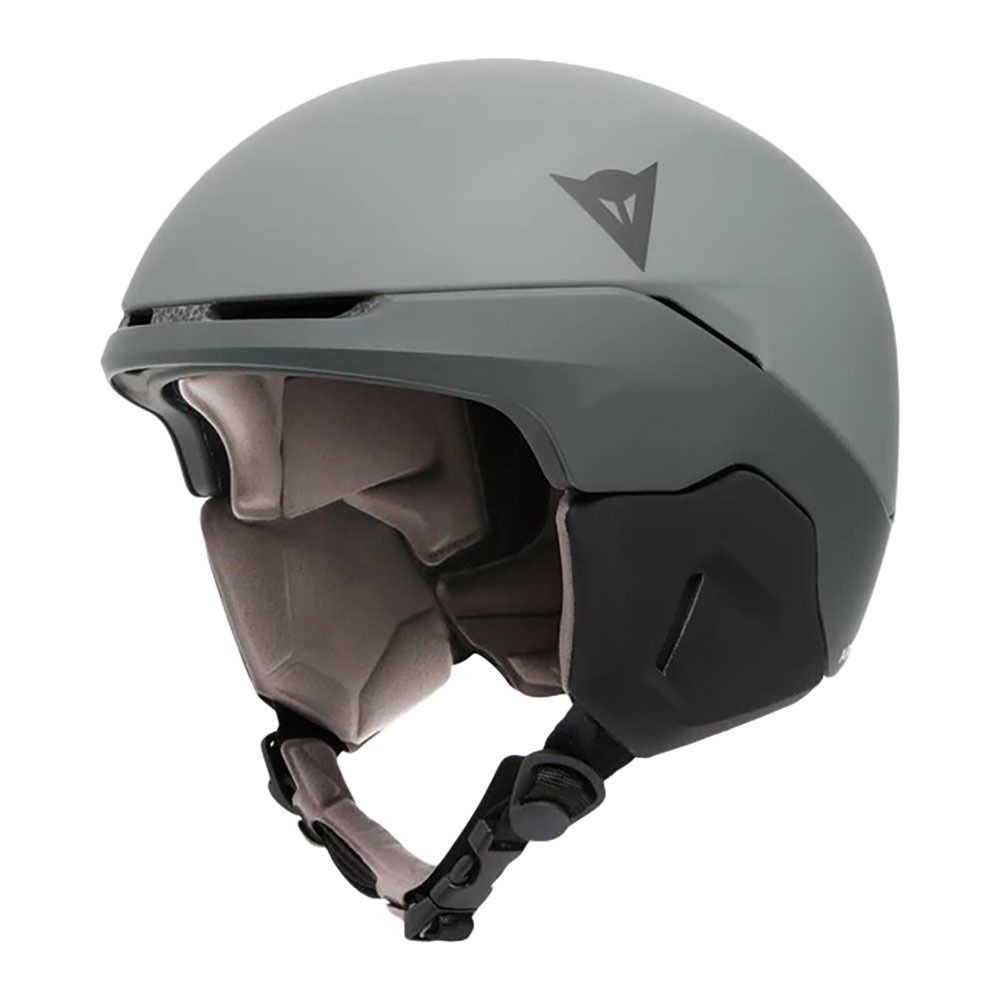 Dainese NUCLEO - Casque ski nardo gray/black
