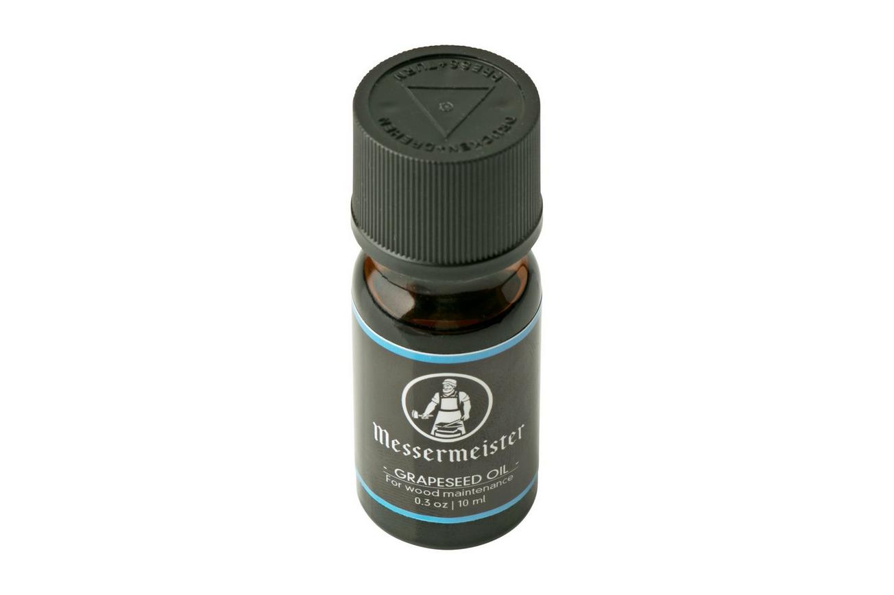 Messermeister Oliva MRM-SET onderhoudsset