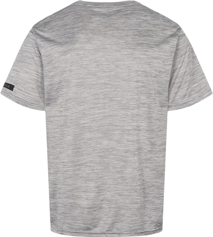 Energetics Tibor II T-shirt Grå