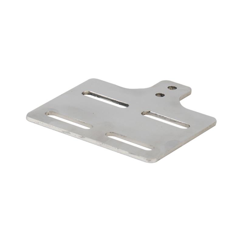 Plaque Porte Sonde Seanox Gm