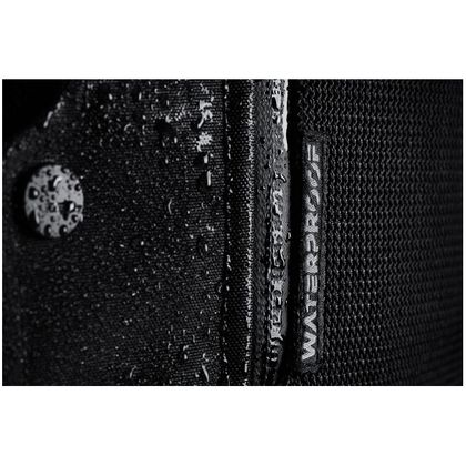 Veste Furygan OSKAR VENTED - Noir