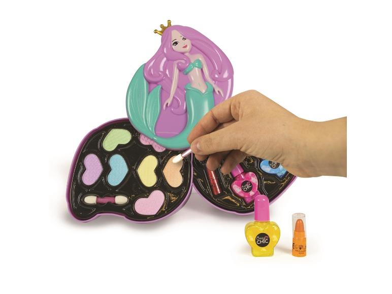 Kinder make-up set