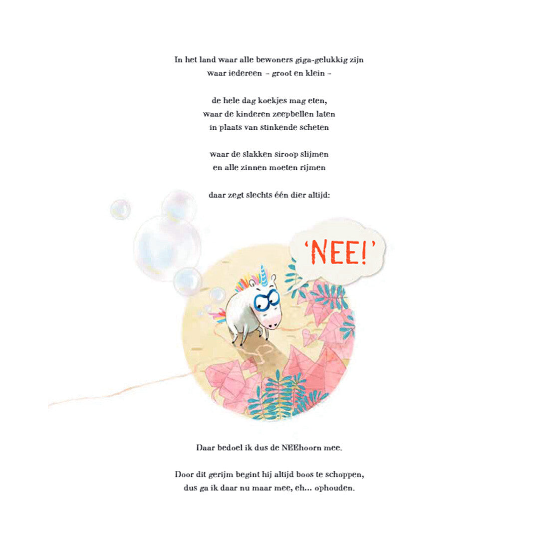 Uitgeverij volt de neehoorn en de slangzaam