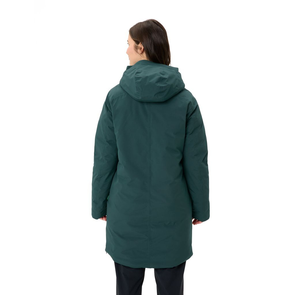 Women's Mineo Coat IV