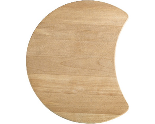 Blanco beukenhouten snijplank voor Rondosol 218421
