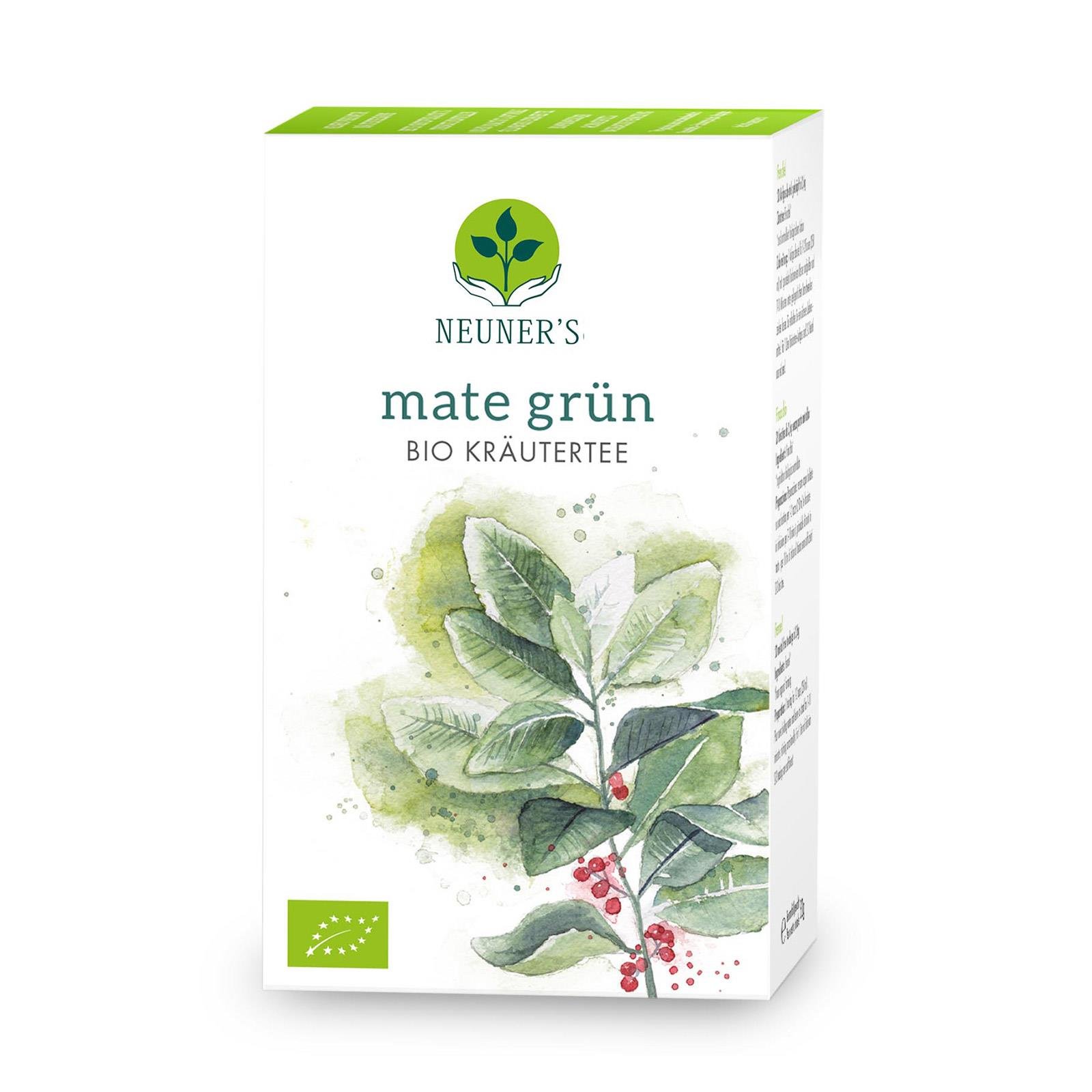 Neuner´s Mate Tee
