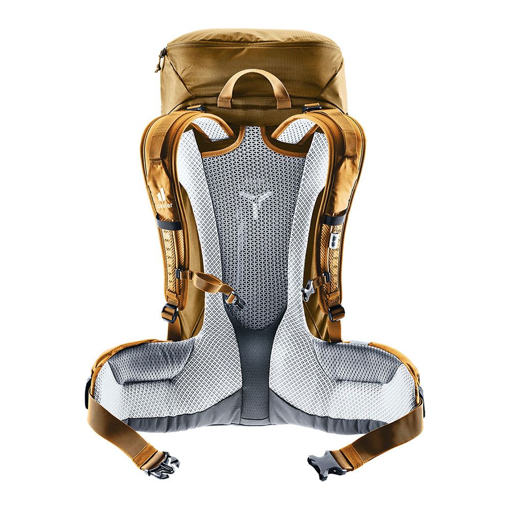 Deuter FUTURA PRO 36 L - Sac À dos almond/cinnamon
