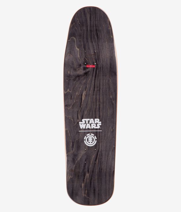 Element x Star Wars 80s Boba Fett 9.25