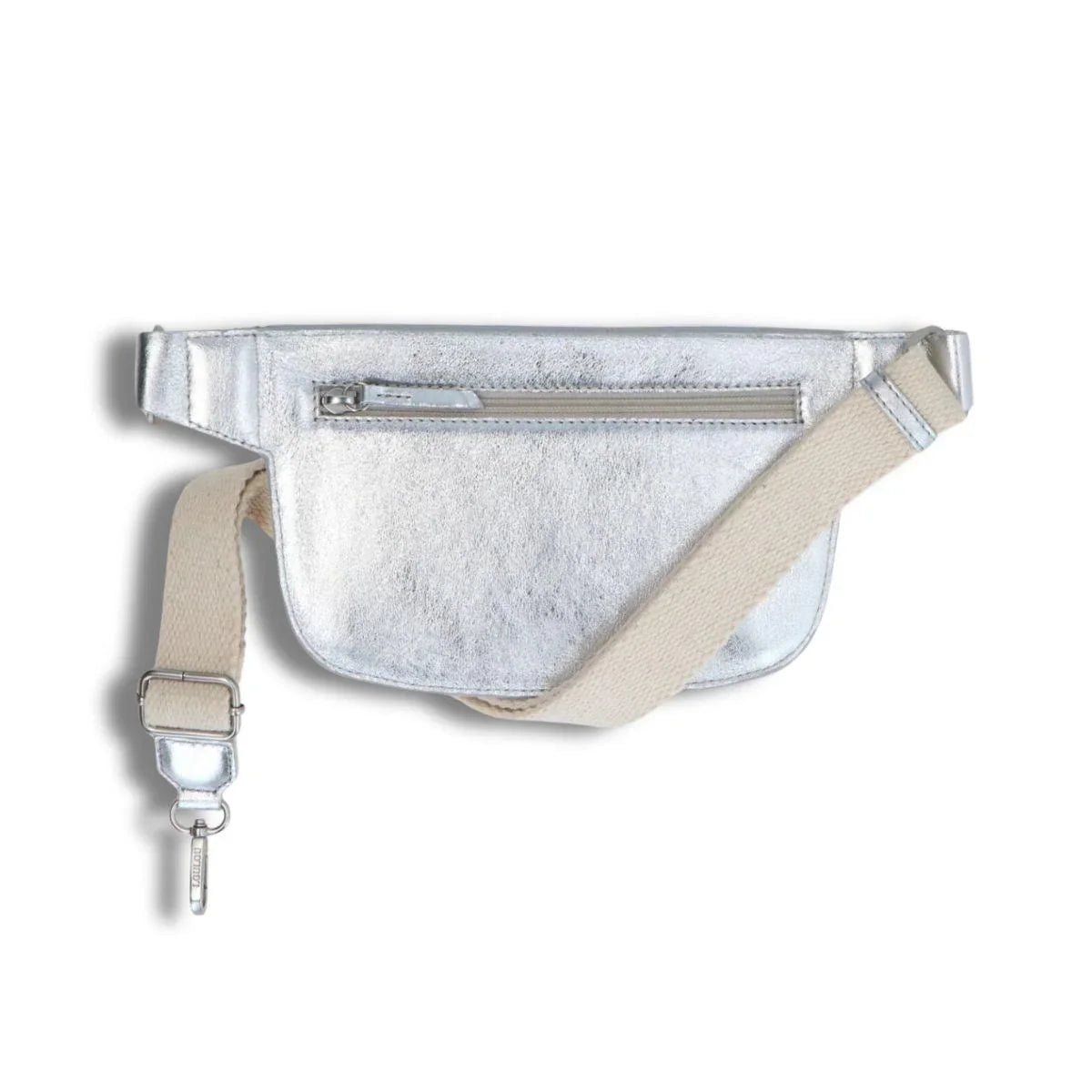 LouLou | Coco | Leren Fannypack / slingbag
