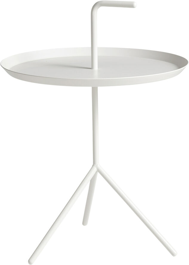 Hay DLM-Ø48 x H65-White powder coated s White