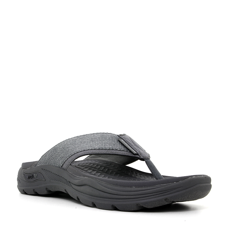 Skechers Dolano | CHARBON
