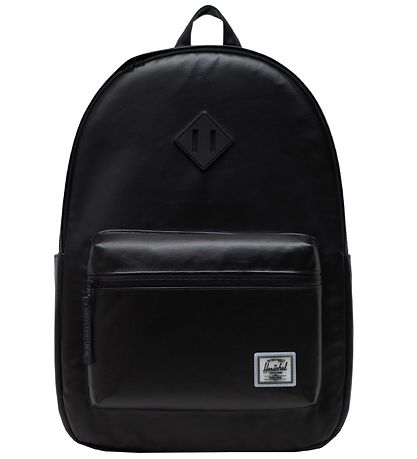 Herschel Rygs?k - WR Classic XL - Sort