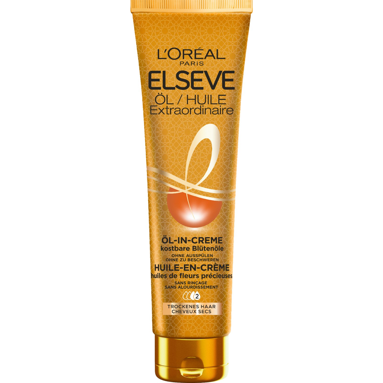 L’Oréal Elsève Oel-in-Creme 150 ml